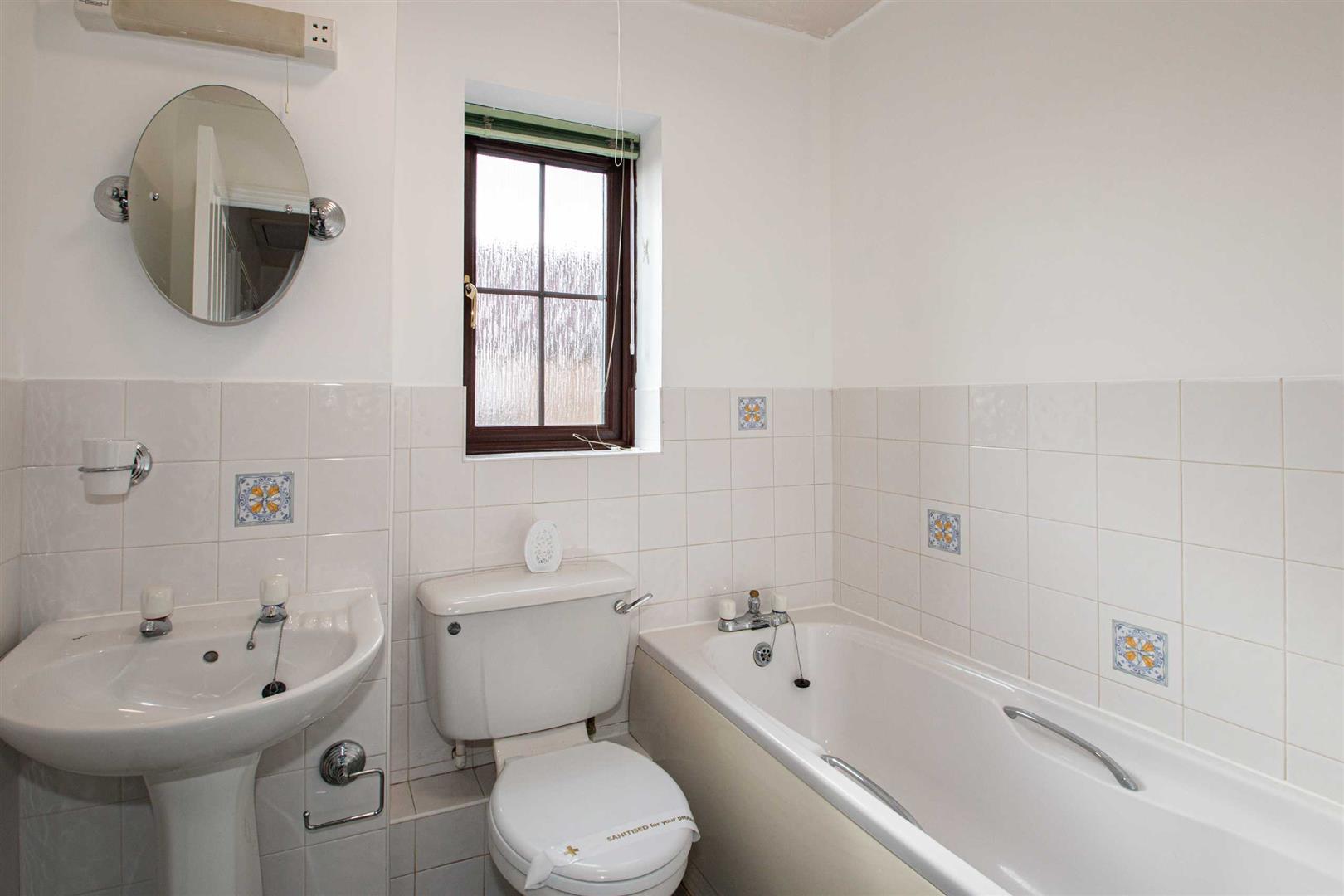 Greystonley, Emerson Valley, Milton Keynes